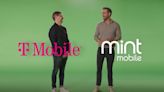Who owns Mint Mobile?