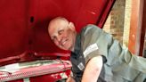 ‘I thought I’d come back’ – internationally awarded mechanic recognised by top show