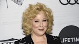 Bette Midler denies tweet was transphobic: 'I've fought for marginalized people'