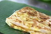 Roti canai