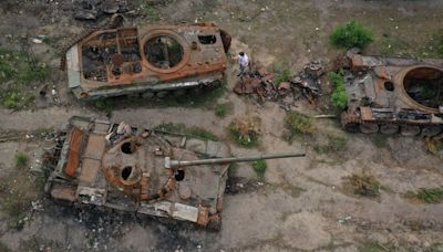 General Staff: Russia has lost 513,700 troops in Ukraine since Feb. 24, 2022