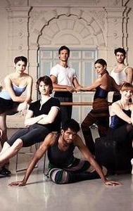 Agony and Ecstasy: A Year with English National Ballet