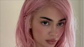 Kylie Jenner Dyed Her Hair Pink, So Now Pretty Much Everybody Wants to Dye Their Hair Pink