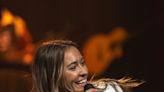 Lauren Daigle back in her home state with 'Kaleidoscope' tour in Bossier City