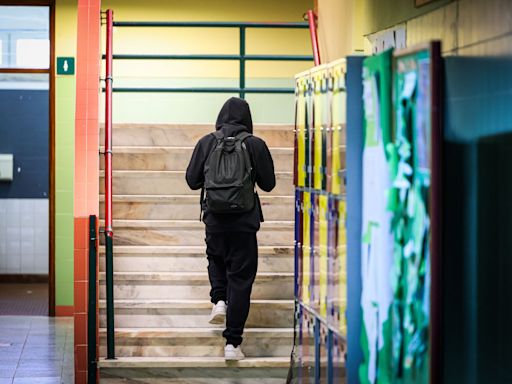 Uma em cada seis crianças açorianas da Ribeira Grande abandona ou falta à escola