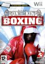 Don King Boxing