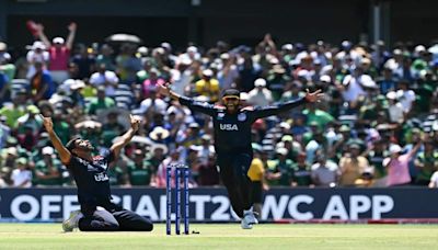 USA vs PAK, ICC T20 World Cup 2024: Defeat to USA completes unwanted hat-trick for Pakistan