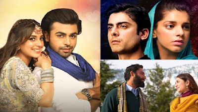 From Suno Chanda, Zindagi Gulzar Hai to Parizaad and more: 5 unmissable Pakistani dramas for beginners