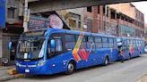 Suspenderán servicio de bus municipal alteño - El Diario - Bolivia