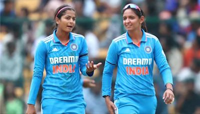 Big Blow For India In Women's Asia Cup! Star Allrounder Ruled Out Of Tournament With Fractured Finger