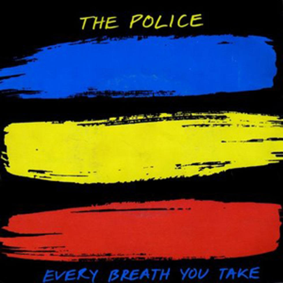 Sting’s Storied Synth Demo For The Police's “Every Breath You Take,” Released After 42 Years: Listen