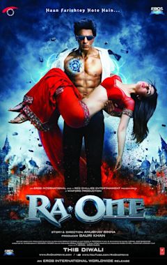 Ra.One