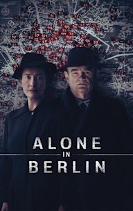 Alone in Berlin