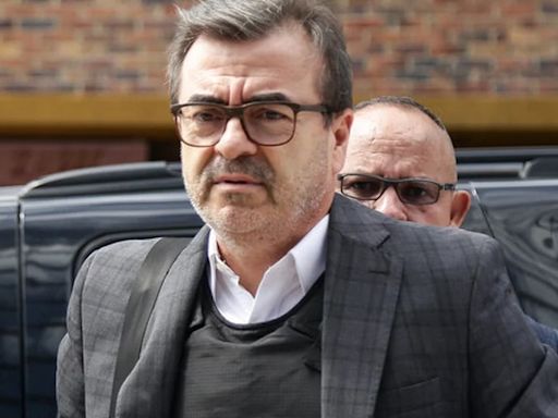 Olmedo López reveló el papel del director del DNI, Carlos Ramón González, en el escándalo de la Ungrd: habría ordenado millones para Name y Calle