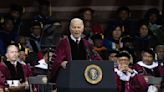 Biden Fared Well at Morehouse. So You Didn’t Hear About It.