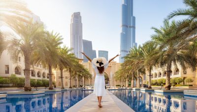 Traveling Rich: The Cost To Vacation in Dubai Like the Wealthy