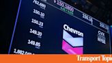 Proxy Firm: Hess Investors Should Abstain on Chevron Vote | Transport Topics