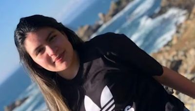 Conmoción en Chile: murió una aspirante a gendarme de 18 años tras ser obligada a trotar con neumonía bajo la lluvia