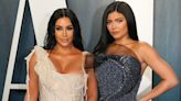 Kim Kardashian, Kylie Jenner Join Calls Urging Instagram to Stop Copying TikTok