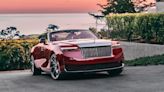 Meet the Rolls-Royce Droptail, Probably the World's Most Expensive New Car