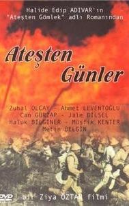 Atesten Günler