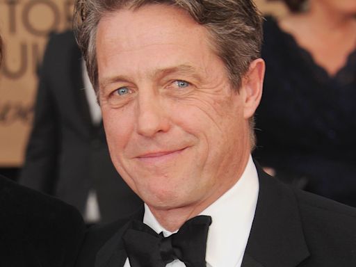 “Hollywood me abandonó, pero me dejó libre para otras cosas”: cómo Hugh Grant convirtió un rechazo en una oportunidad