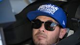 Kyle Larson hoping to get the jump on weather and rivals in the Daytona 500