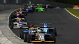 FR Americas, F4 U.S. and Ligier JS F4 series unveil 2024 schedules
