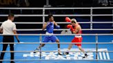 U.S. boxing team for Paris is all Olympic rookies
