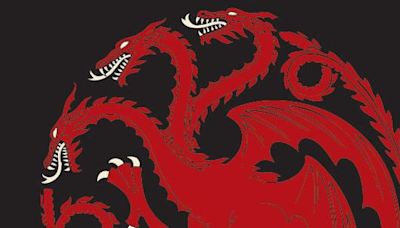 The Targaryen family tree – House of the Dragon cast