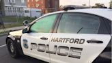 Bicyclist dies following hit-and-run crash in Hartford