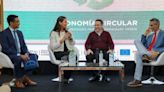 La Nación / Economía circular: presentan estudios sobre bioeconomía para mejorar calidad productiva local