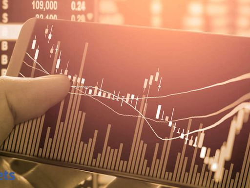 Share market update: Most active stocks in today's market in terms of volume