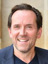 Ben Miller