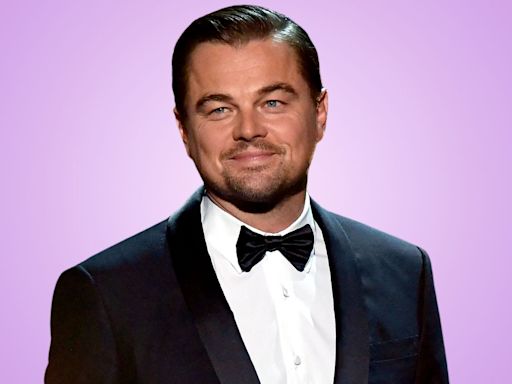 Leonardo DiCaprio breaks his own dating "rule"