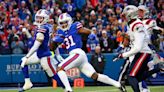 Bills report card: Buffalo defense overcomes shaky Josh Allen to escape Patriots