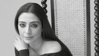 Filmmakers Trust Me To Pull Off Out-Of-The-Box Roles, Says Tabu