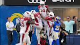 Analysis: Cardinals backups find chemistry in win over Rams, keep season hopes alive