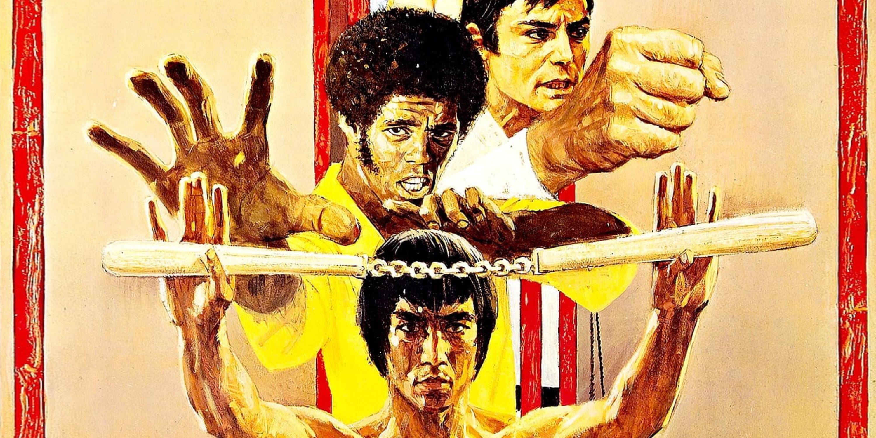 10 Martial Arts Movies That Are Perfect from Start to Finish