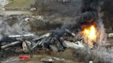 Chemical spilled in East Palestine involved in 966 accidents since 2010: Report