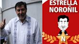 Fernández Noroña lanza su propia ‘estrella Michelin’ para reconocer establecimientos en México