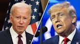 Poll: Most Americans say Biden and Trump are not 'fit' to serve as president