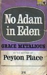 No Adam in Eden