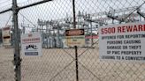 In light of Moore Co. attacks, how safe are Fayetteville area substations?