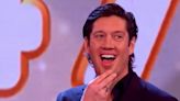 Vernon Kay speechless as 115-mile Ultramarathon fundraising total revealed live on Children In Need