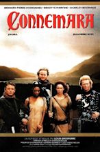 Connemara (1990) - Posters — The Movie Database (TMDB)