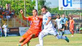 Puntarenas FC sigue con la calculadora en la mano en su afán de evitar el descenso