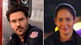 Station 19 Finale Reveals Jack and Andy Are 'Endgame' at 'That Moment'