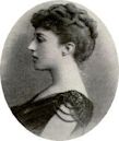 Violet Florence Martin