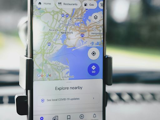 7 Essential Google Maps Tips for a Stress-Free Travel Experience